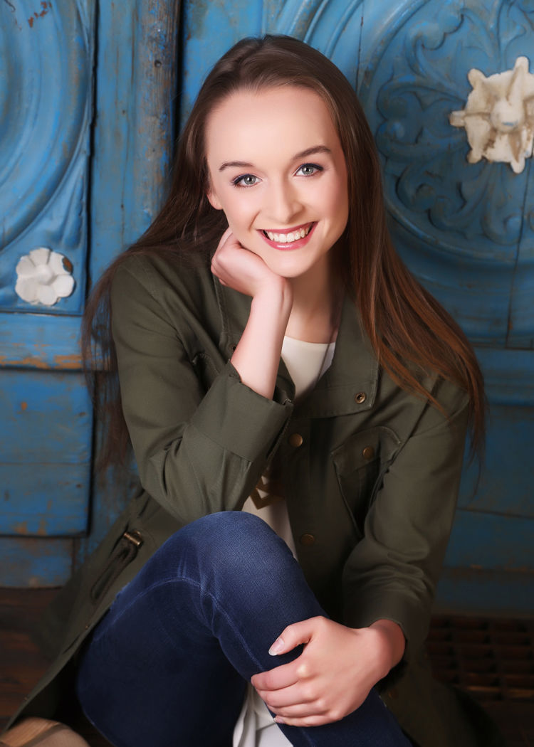 Brianna Gable